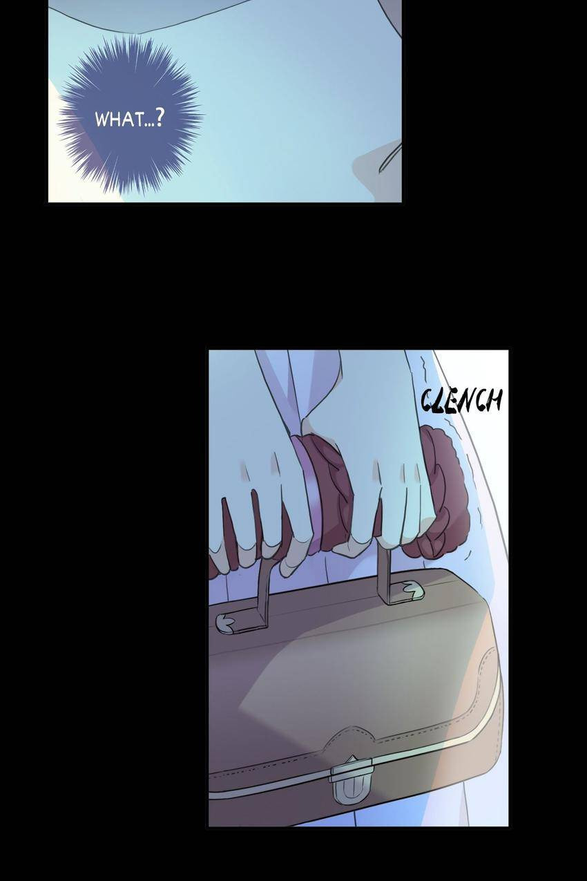 Read Sweet Bite Marks chapter 60.3 image 35 on Lezhin