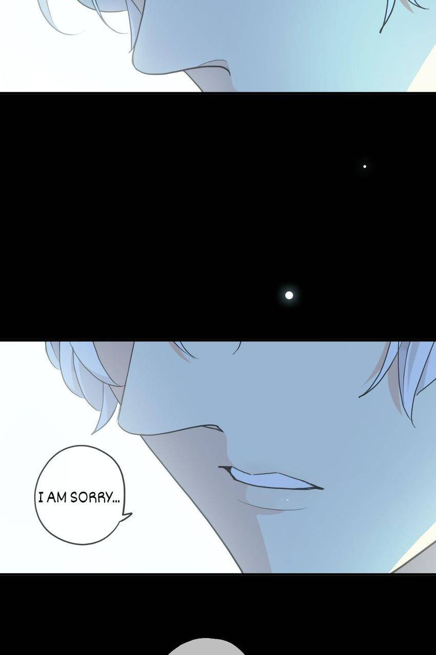 Read Sweet Bite Marks chapter 60.3 image 37 on Lezhin