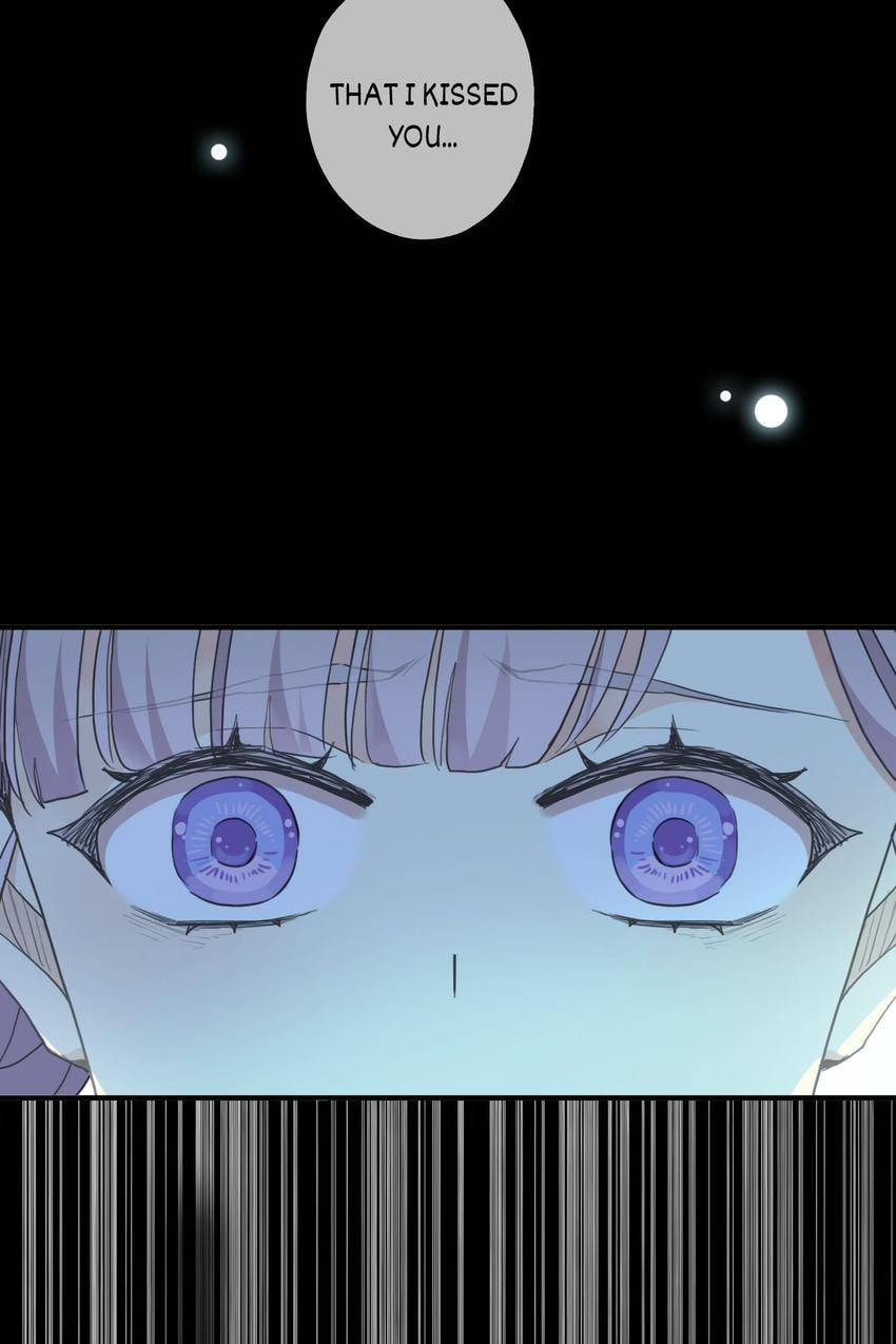 Read Sweet Bite Marks chapter 60.3 image 38 on Lezhin