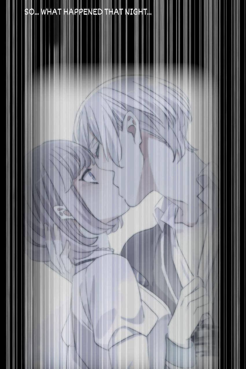 Read Sweet Bite Marks chapter 60.3 image 39 on Lezhin