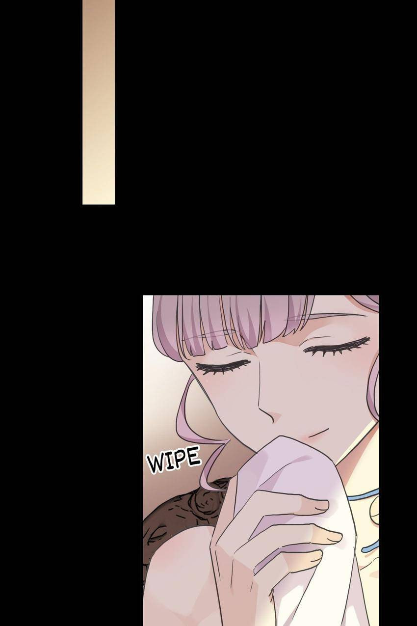 Read Sweet Bite Marks chapter 60.3 image 4 on Lezhin