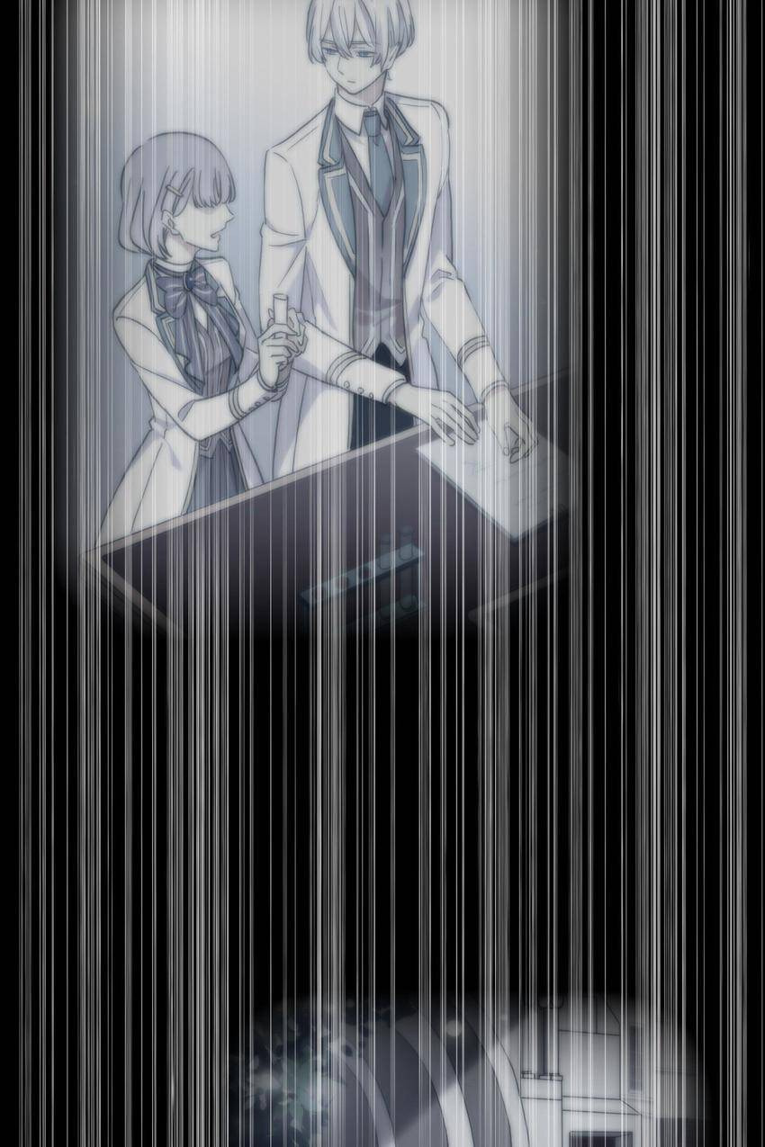 Read Sweet Bite Marks chapter 60.3 image 41 on Lezhin