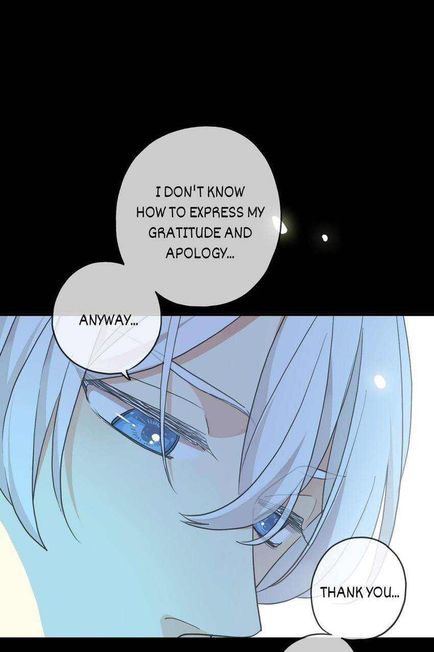 Read Sweet Bite Marks chapter 60.3 image 46 on Lezhin