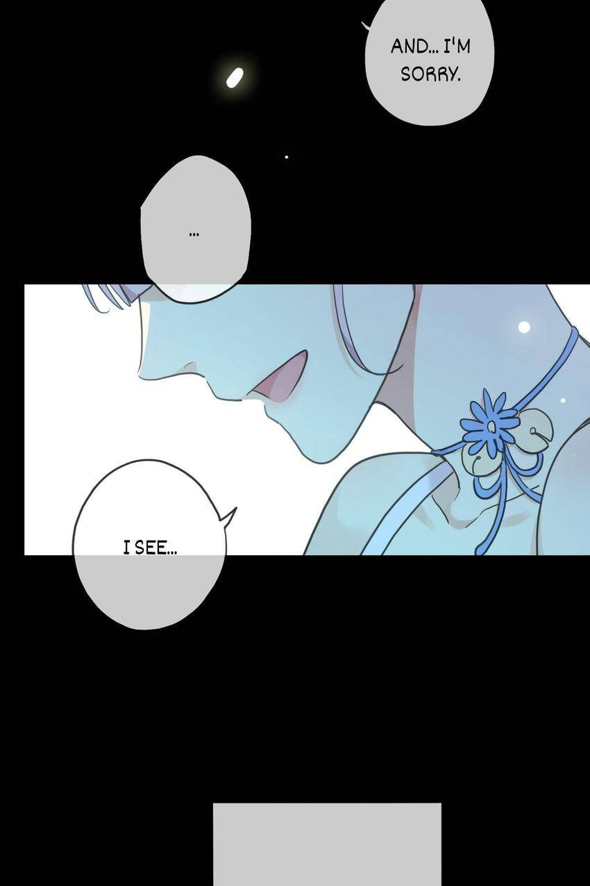 Read Sweet Bite Marks chapter 60.3 image 47 on Lezhin
