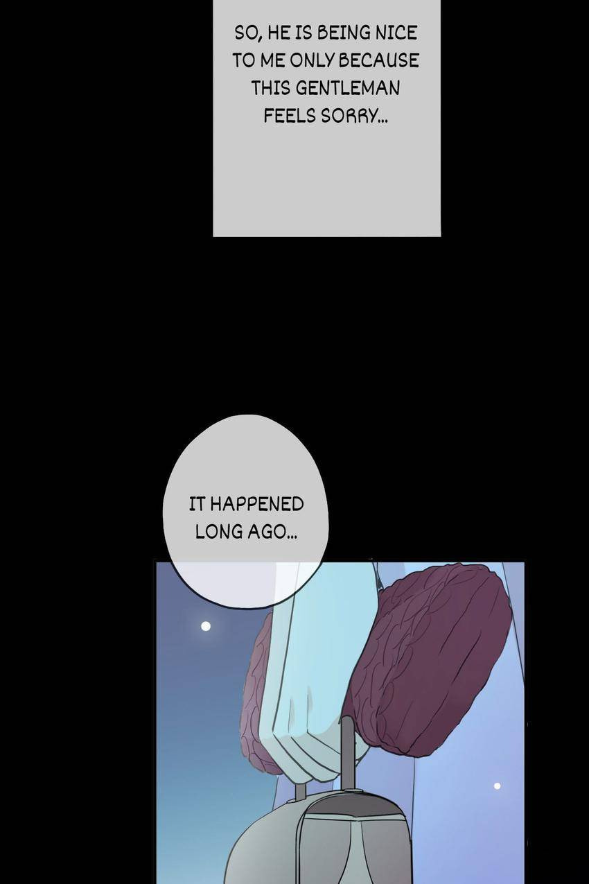 Read Sweet Bite Marks chapter 60.3 image 48 on Lezhin