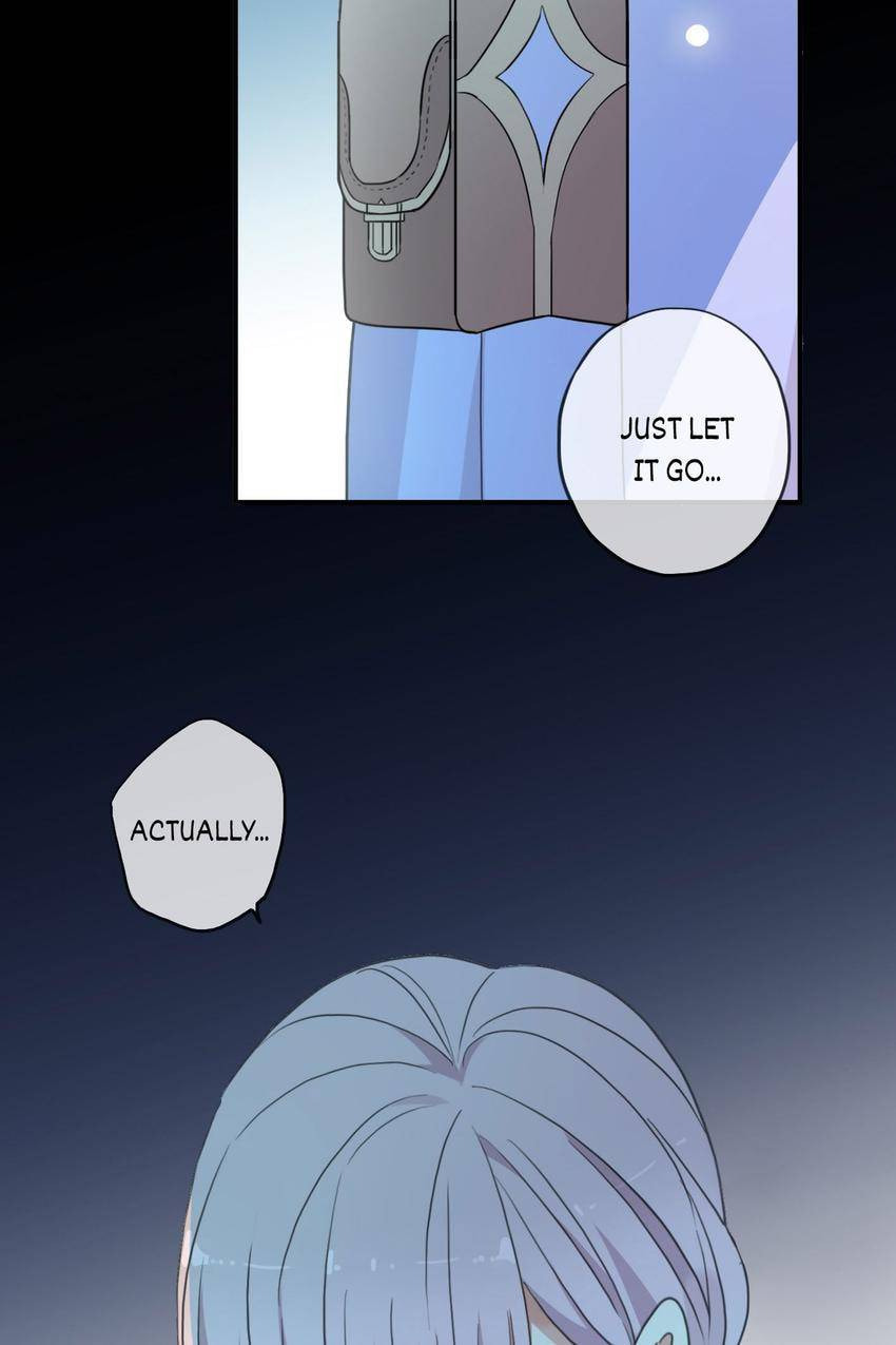 Read Sweet Bite Marks chapter 60.3 image 49 on Lezhin