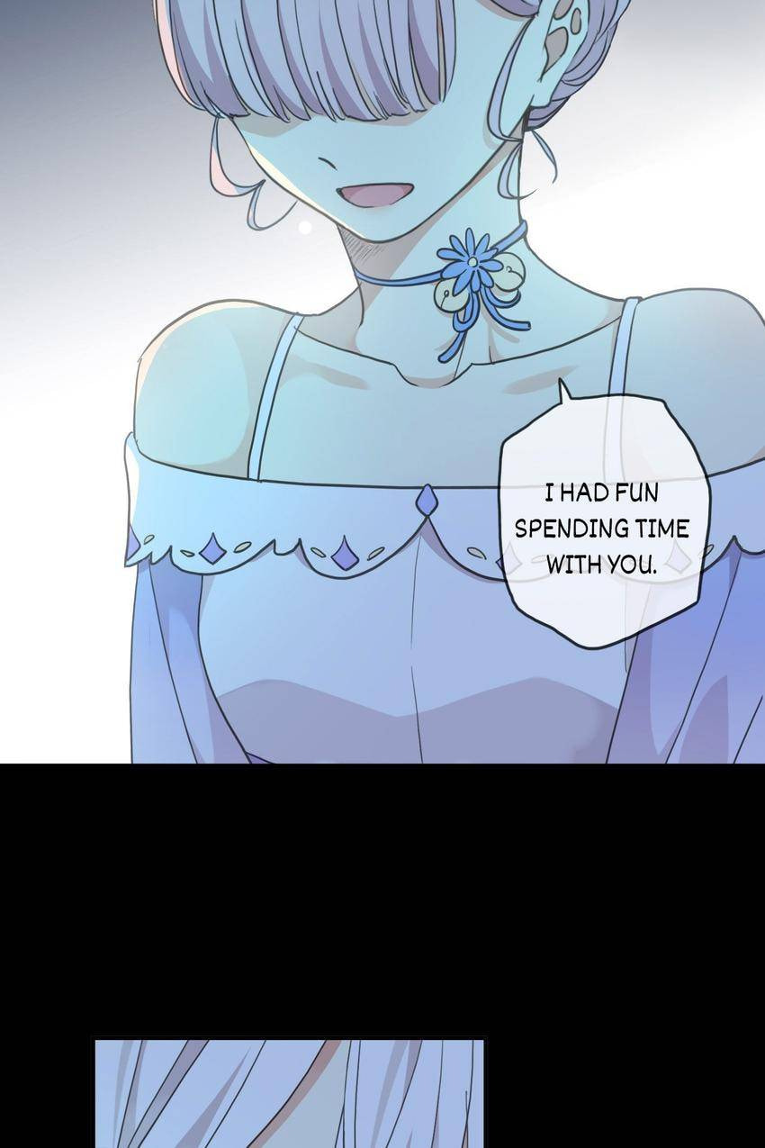 Read Sweet Bite Marks chapter 60.3 image 50 on Lezhin