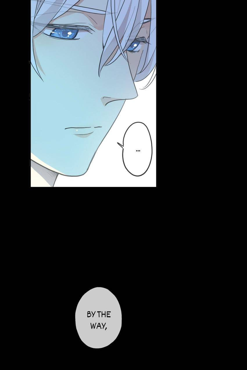 Read Sweet Bite Marks chapter 60.3 image 51 on Lezhin