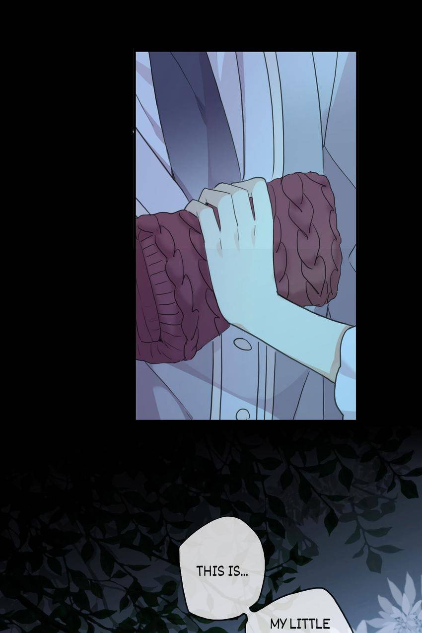 Read Sweet Bite Marks chapter 60.3 image 52 on Lezhin