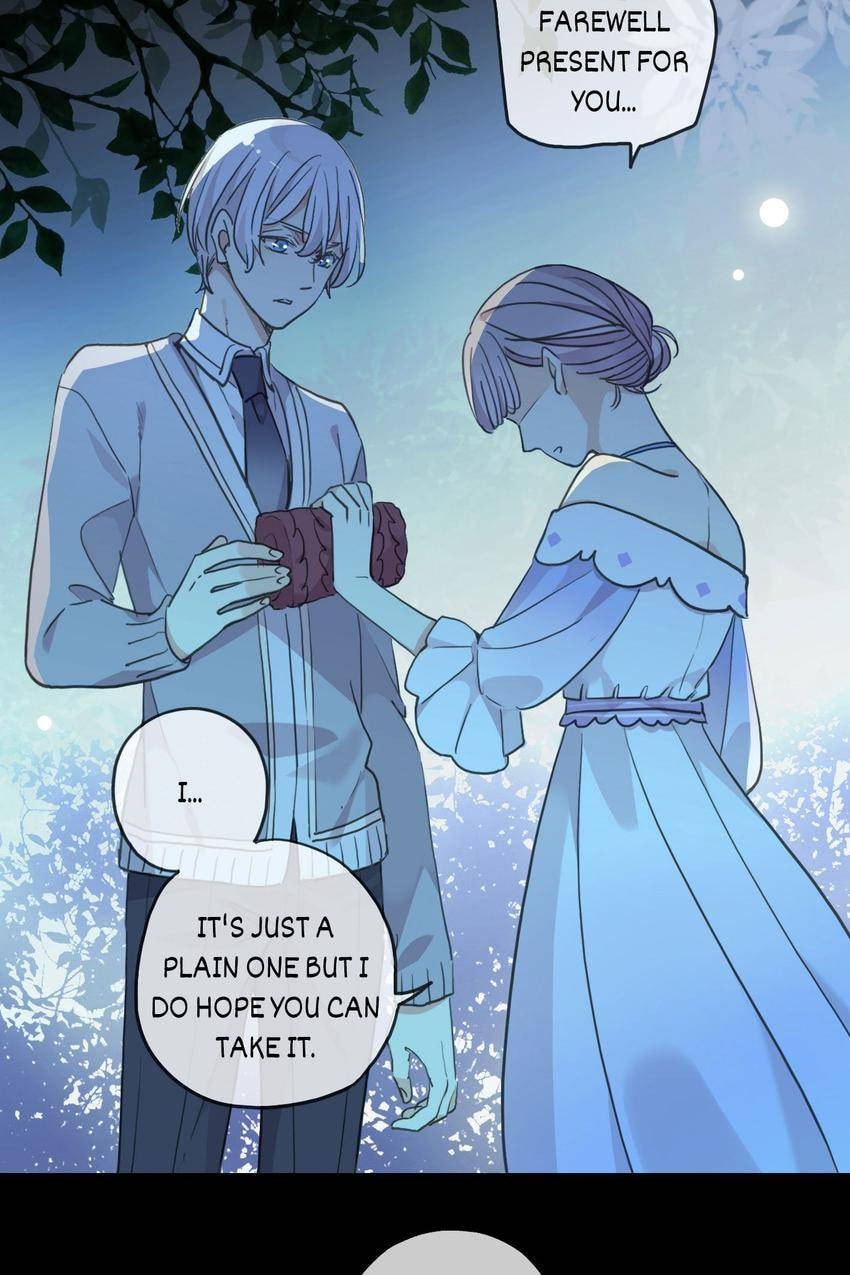 Read Sweet Bite Marks chapter 60.3 image 53 on Lezhin
