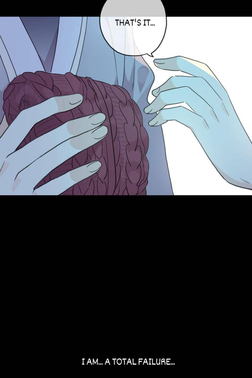 Read Sweet Bite Marks chapter 60.3 image 54 on Lezhin