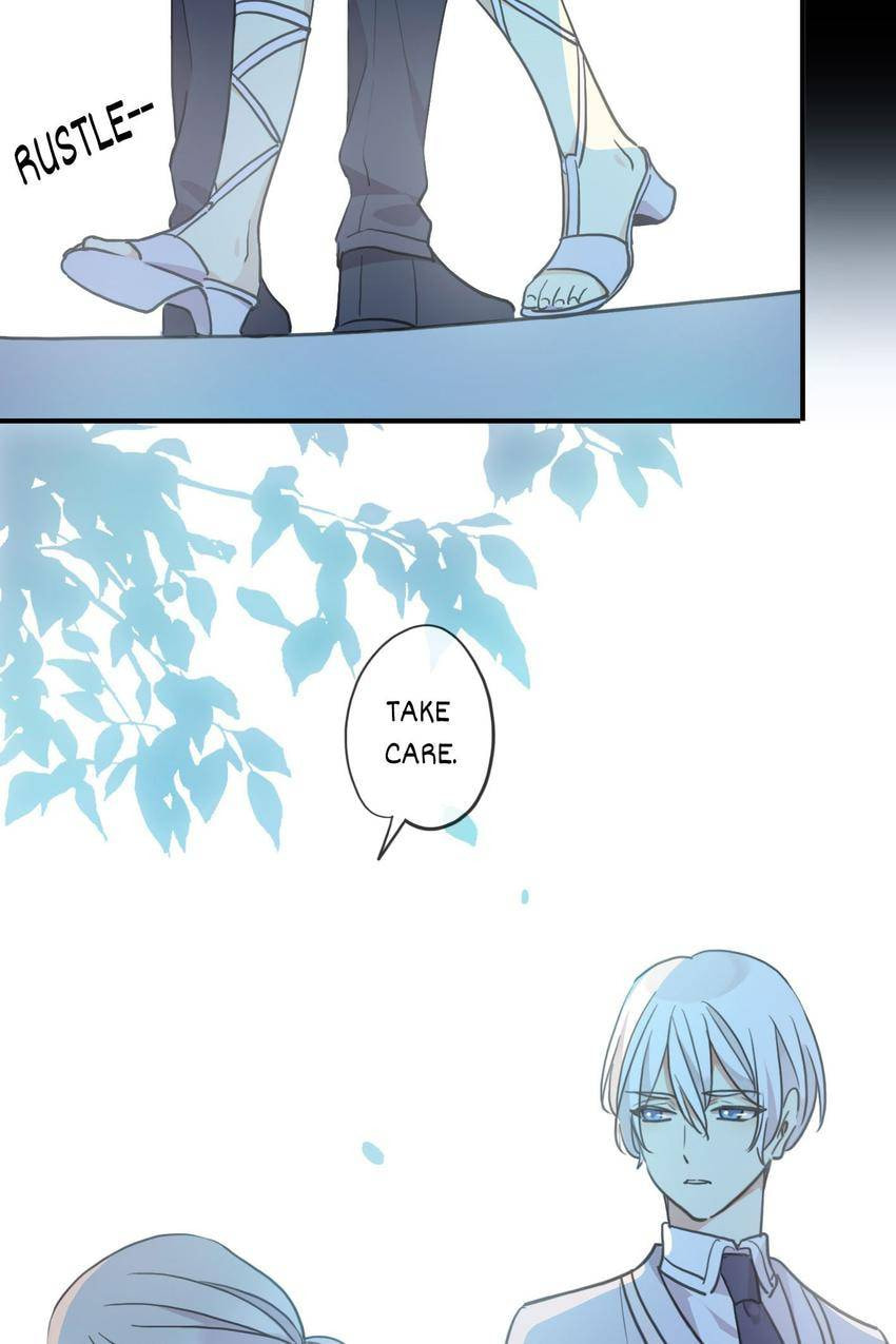 Read Sweet Bite Marks chapter 60.3 image 56 on Lezhin