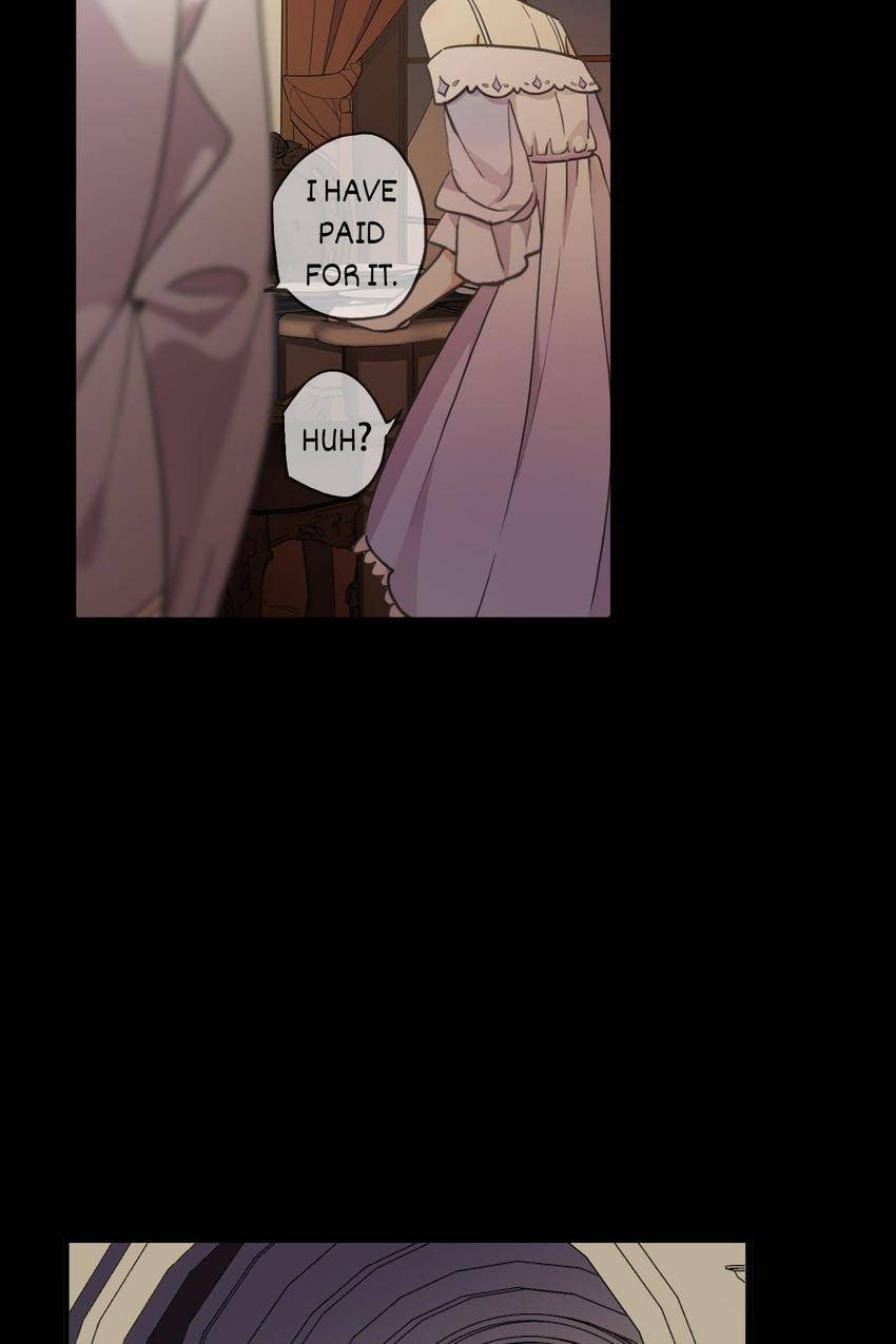 Read Sweet Bite Marks chapter 60.3 image 7 on Lezhin