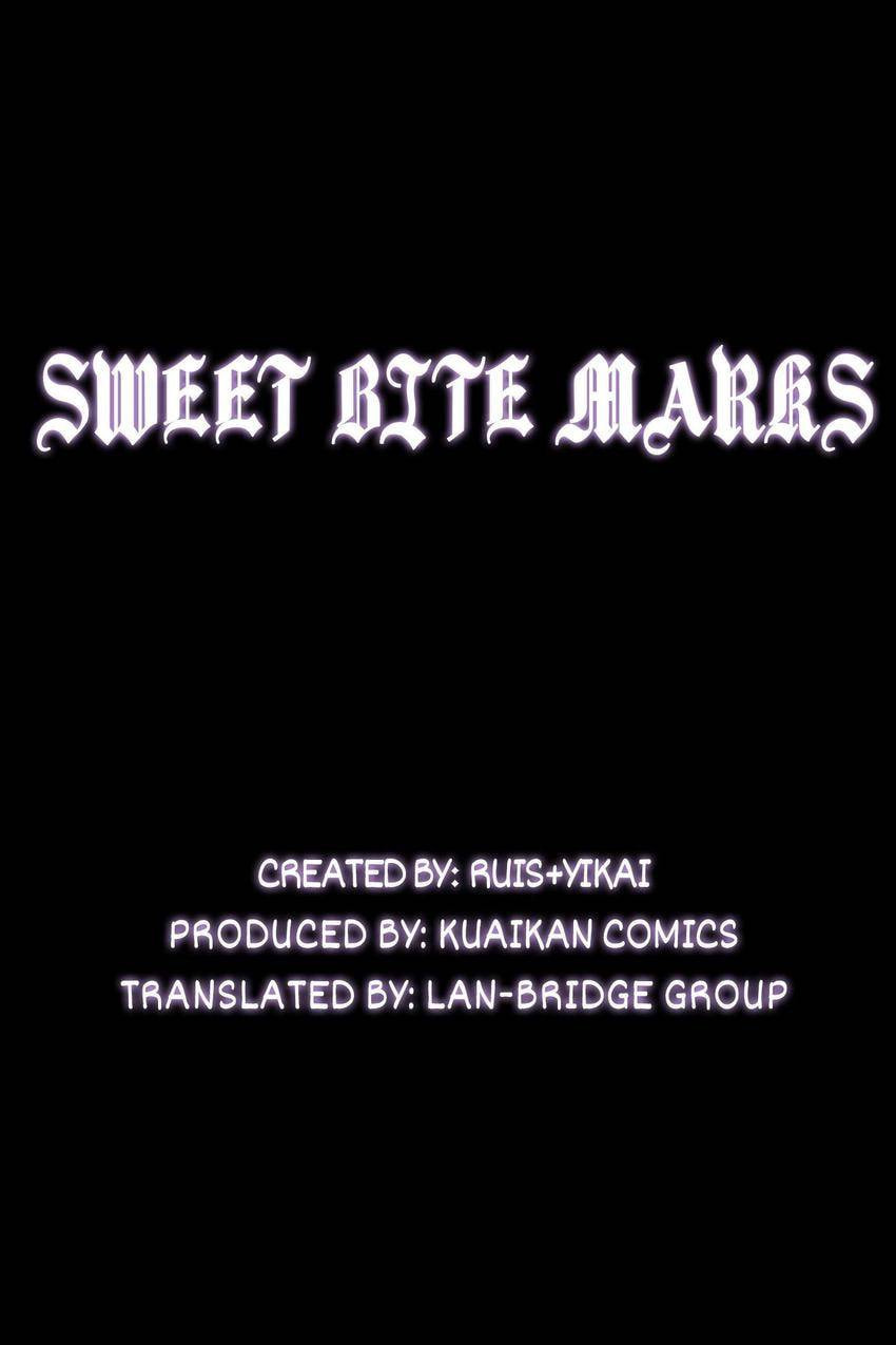 Read Sweet Bite Marks chapter 60.4 image 0 on Lezhin