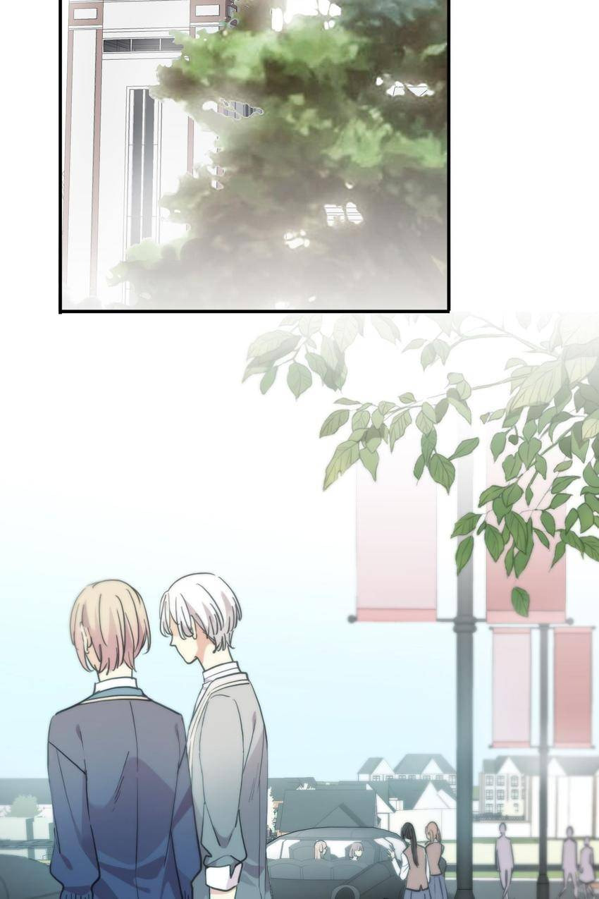 Read Sweet Bite Marks chapter 60.4 image 11 on Lezhin