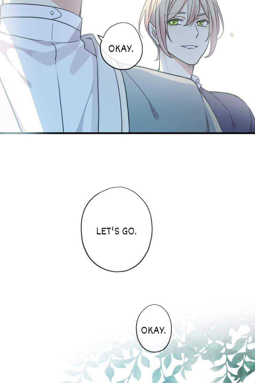 Read Sweet Bite Marks chapter 60.4 image 15 on Lezhin