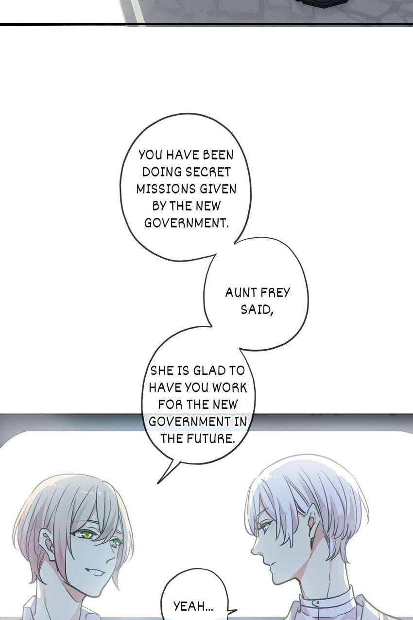 Read Sweet Bite Marks chapter 60.4 image 17 on Lezhin