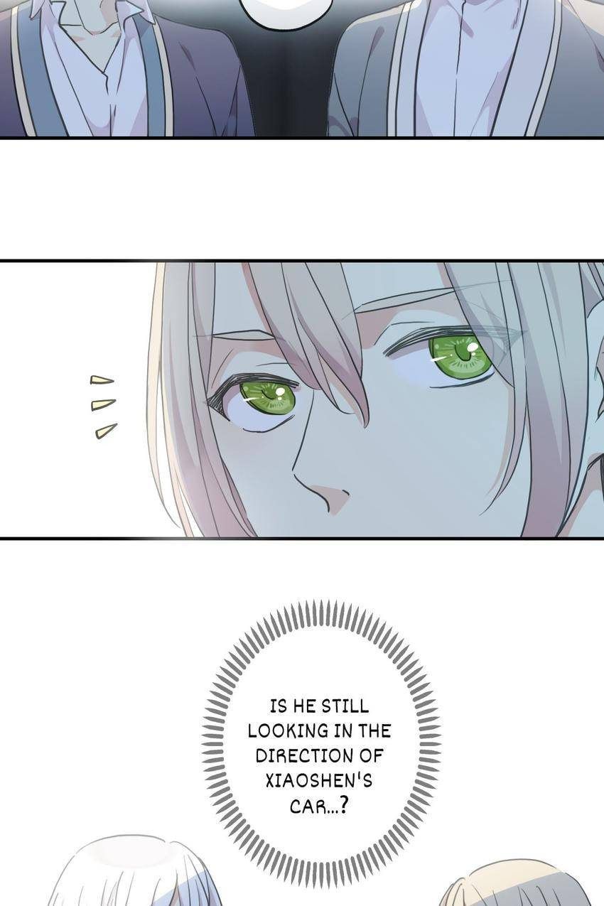 Read Sweet Bite Marks chapter 60.4 image 18 on Lezhin