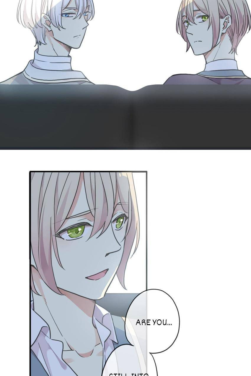 Read Sweet Bite Marks chapter 60.4 image 19 on Lezhin