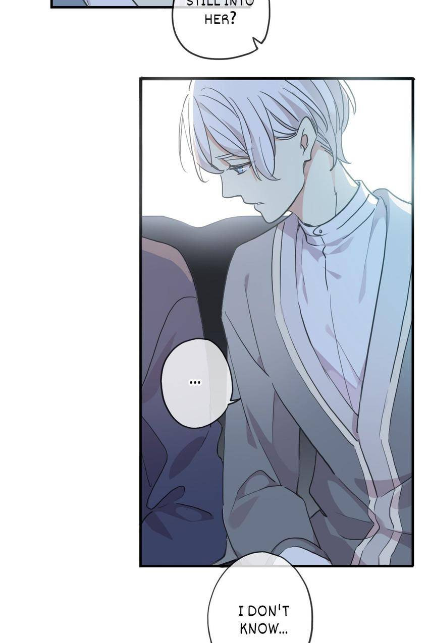Read Sweet Bite Marks chapter 60.4 image 20 on Lezhin