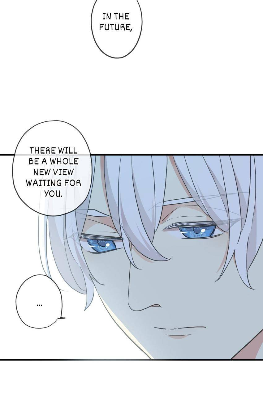 Read Sweet Bite Marks chapter 60.4 image 23 on Lezhin