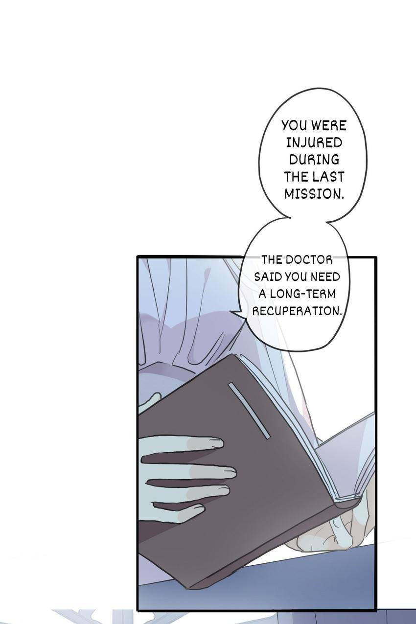 Read Sweet Bite Marks chapter 60.4 image 28 on Lezhin