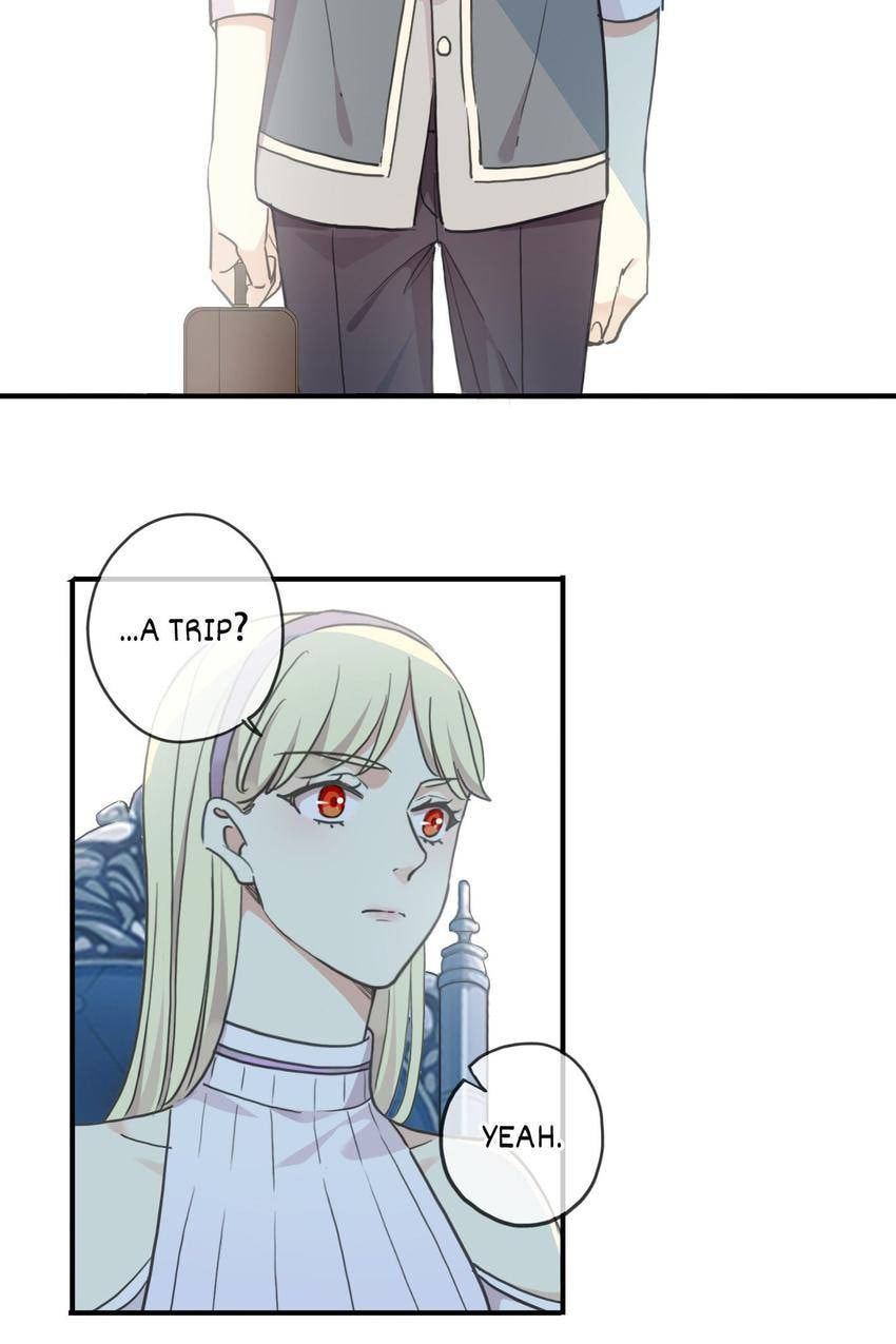 Read Sweet Bite Marks chapter 60.4 image 32 on Lezhin