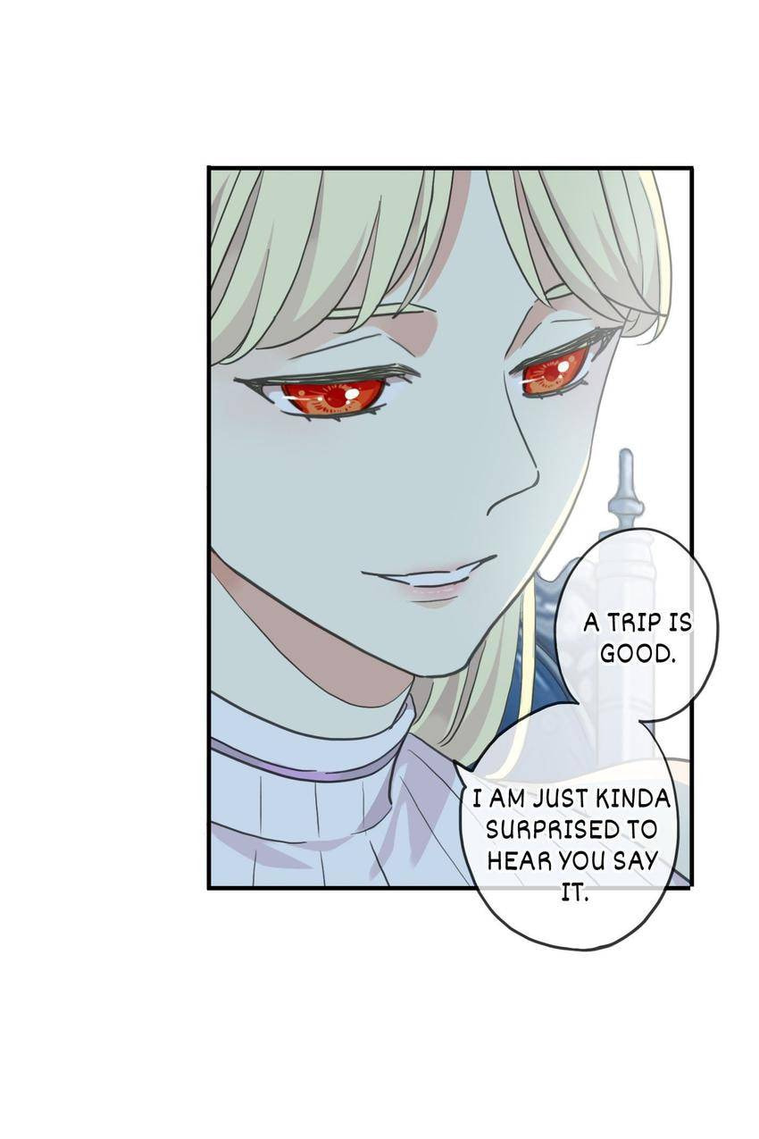 Read Sweet Bite Marks chapter 60.4 image 33 on Lezhin