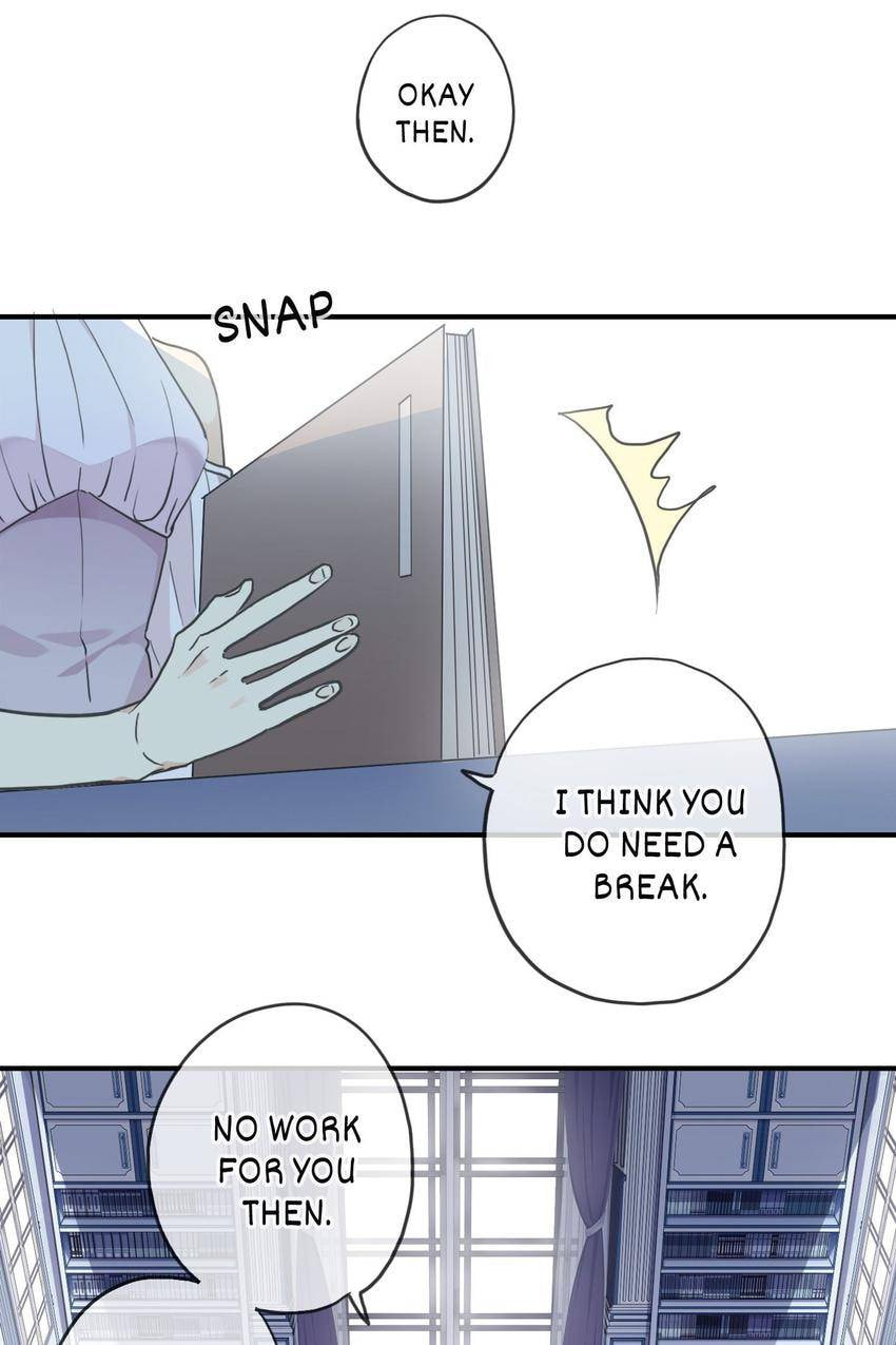 Read Sweet Bite Marks chapter 60.4 image 34 on Lezhin