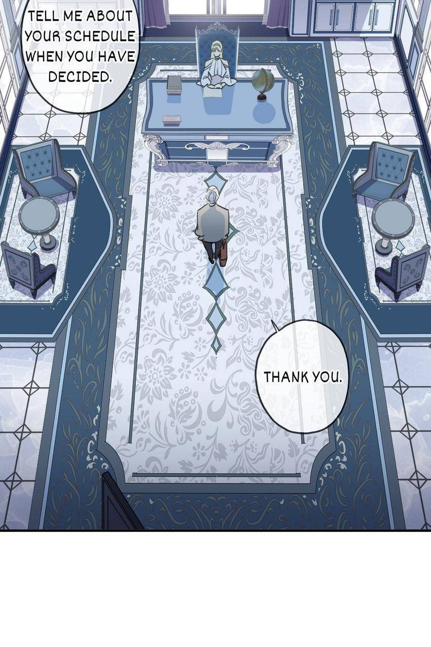 Read Sweet Bite Marks chapter 60.4 image 35 on Lezhin