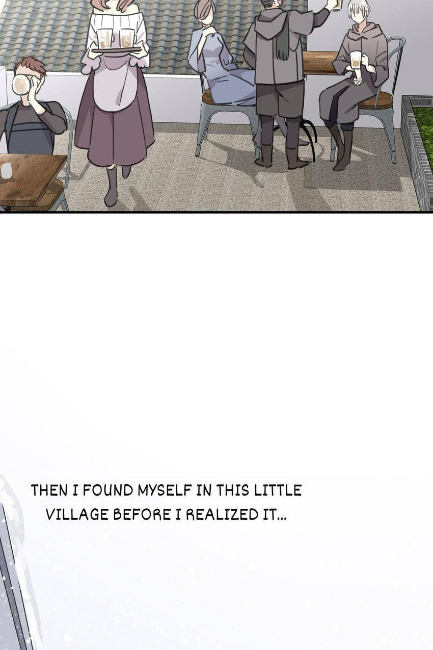 Read Sweet Bite Marks chapter 60.4 image 40 on Lezhin