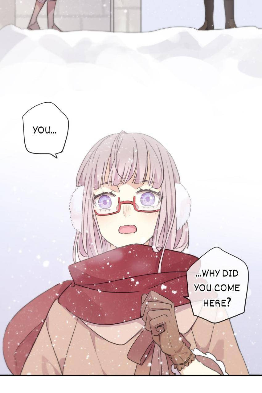 Read Sweet Bite Marks chapter 60.4 image 49 on Lezhin