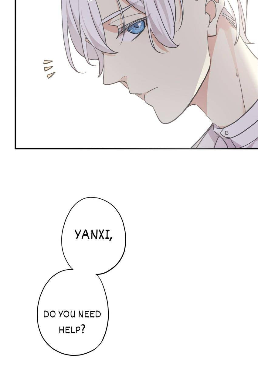 Read Sweet Bite Marks chapter 60.4 image 8 on Lezhin