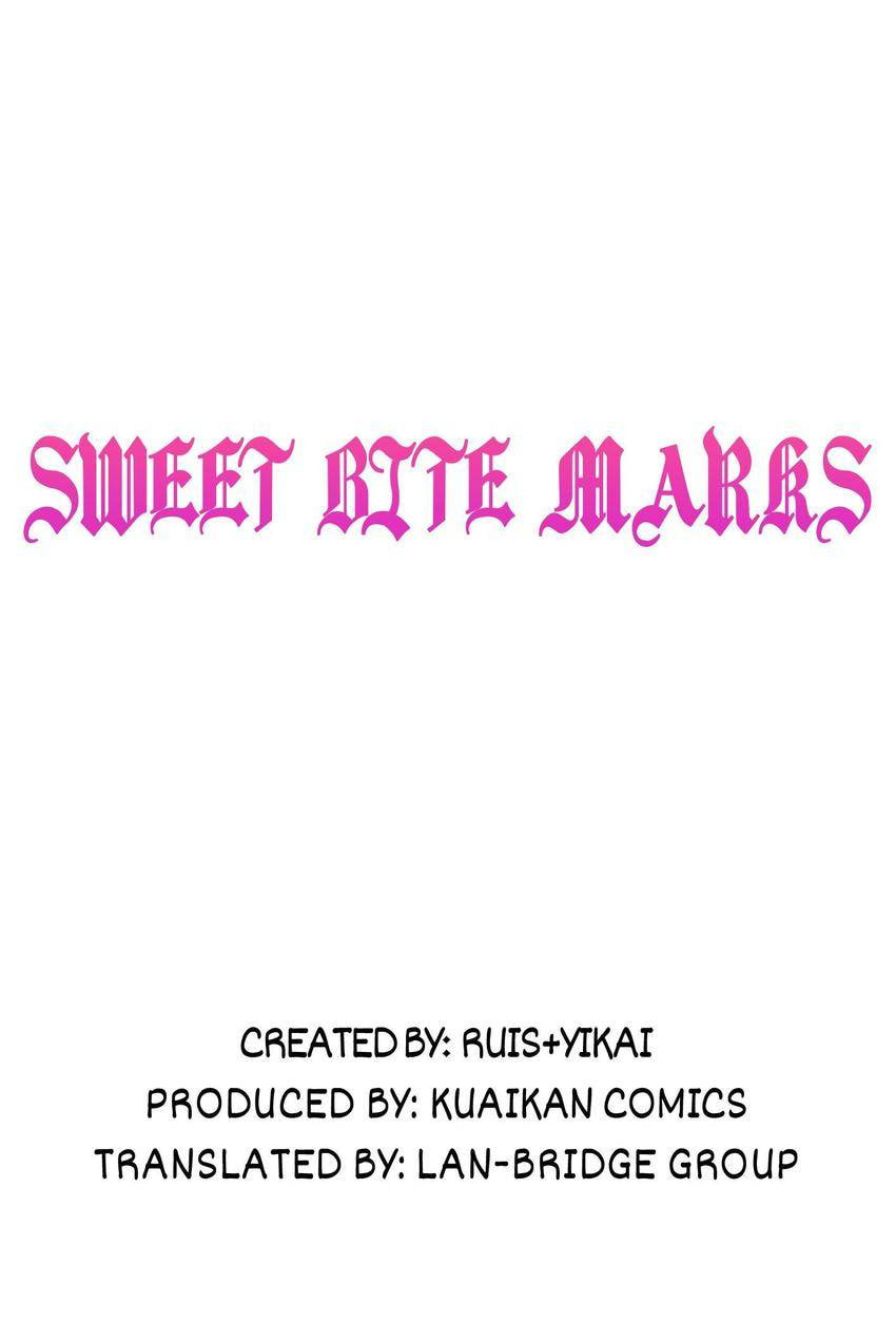 Read Sweet Bite Marks chapter 60.5 image 0 on Lezhin