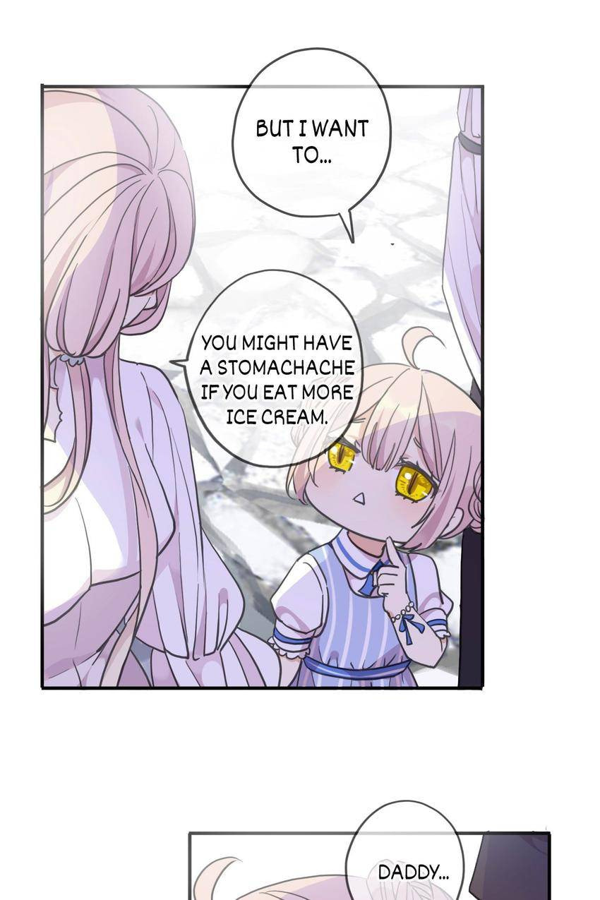 Read Sweet Bite Marks chapter 60.5 image 10 on Lezhin