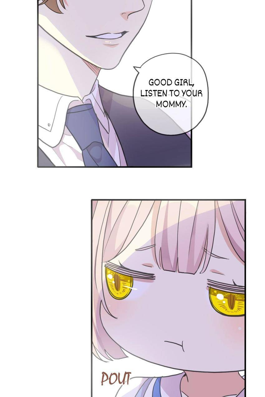 Read Sweet Bite Marks chapter 60.5 image 12 on Lezhin