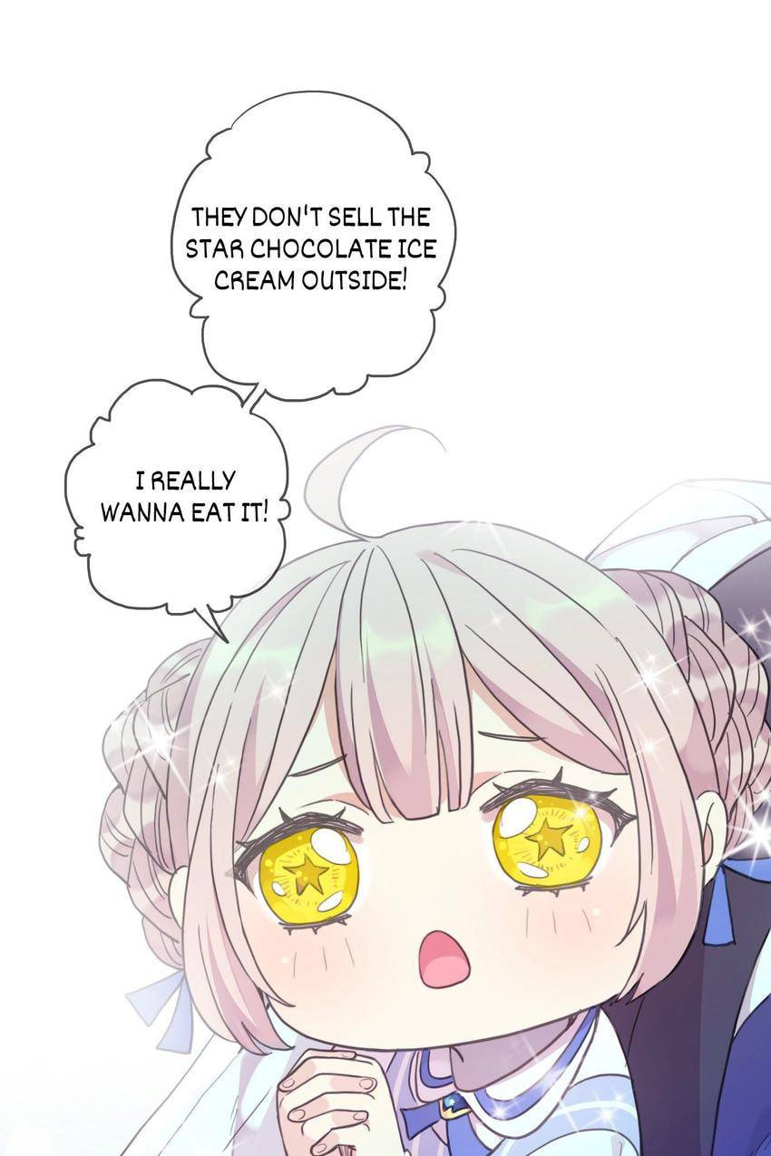 Read Sweet Bite Marks chapter 60.5 image 18 on Lezhin