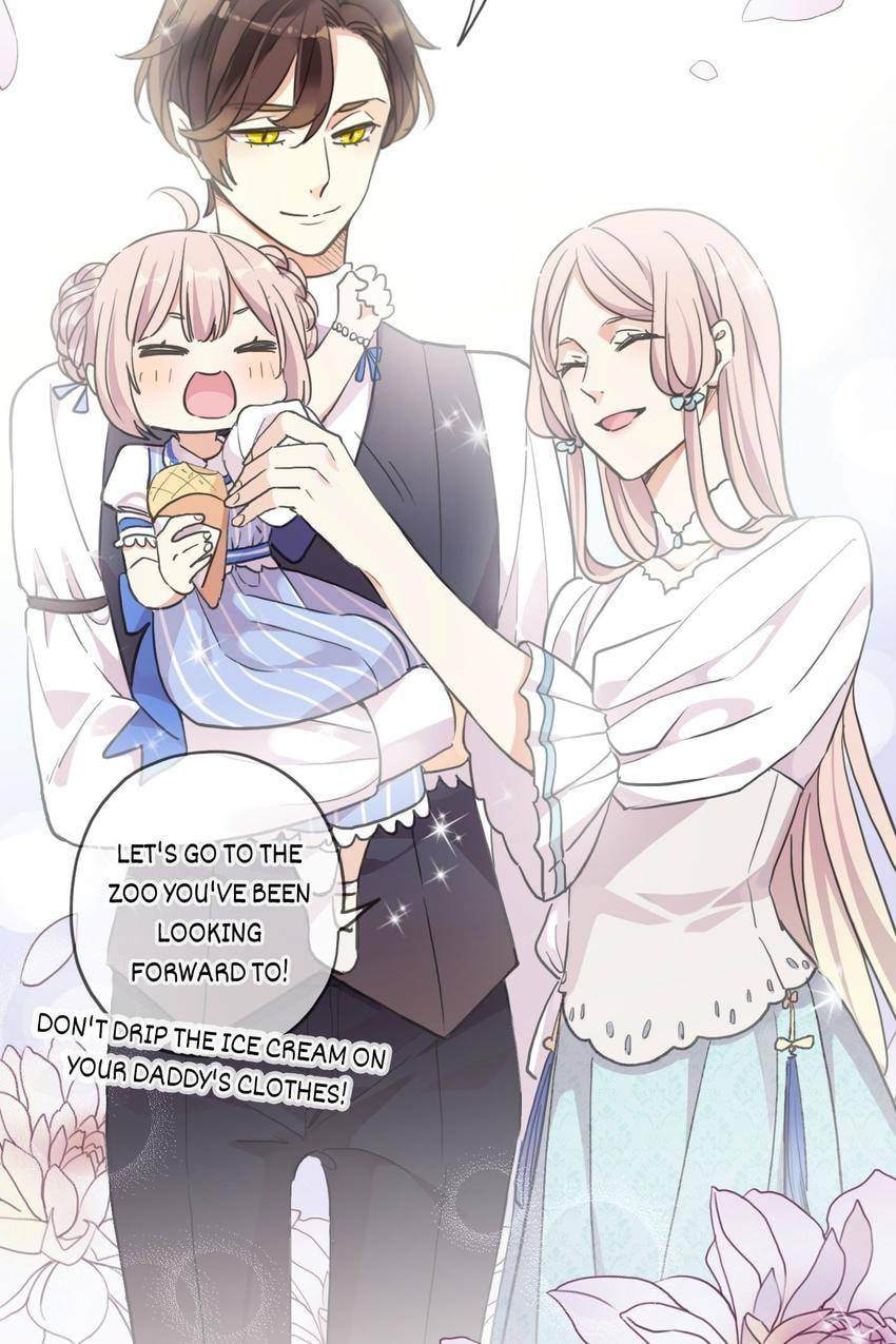 Read Sweet Bite Marks chapter 60.5 image 2 on Lezhin