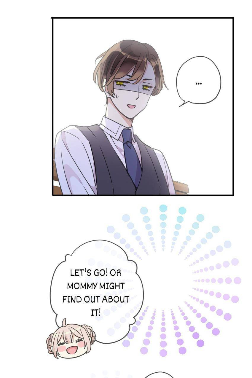Read Sweet Bite Marks chapter 60.5 image 28 on Lezhin