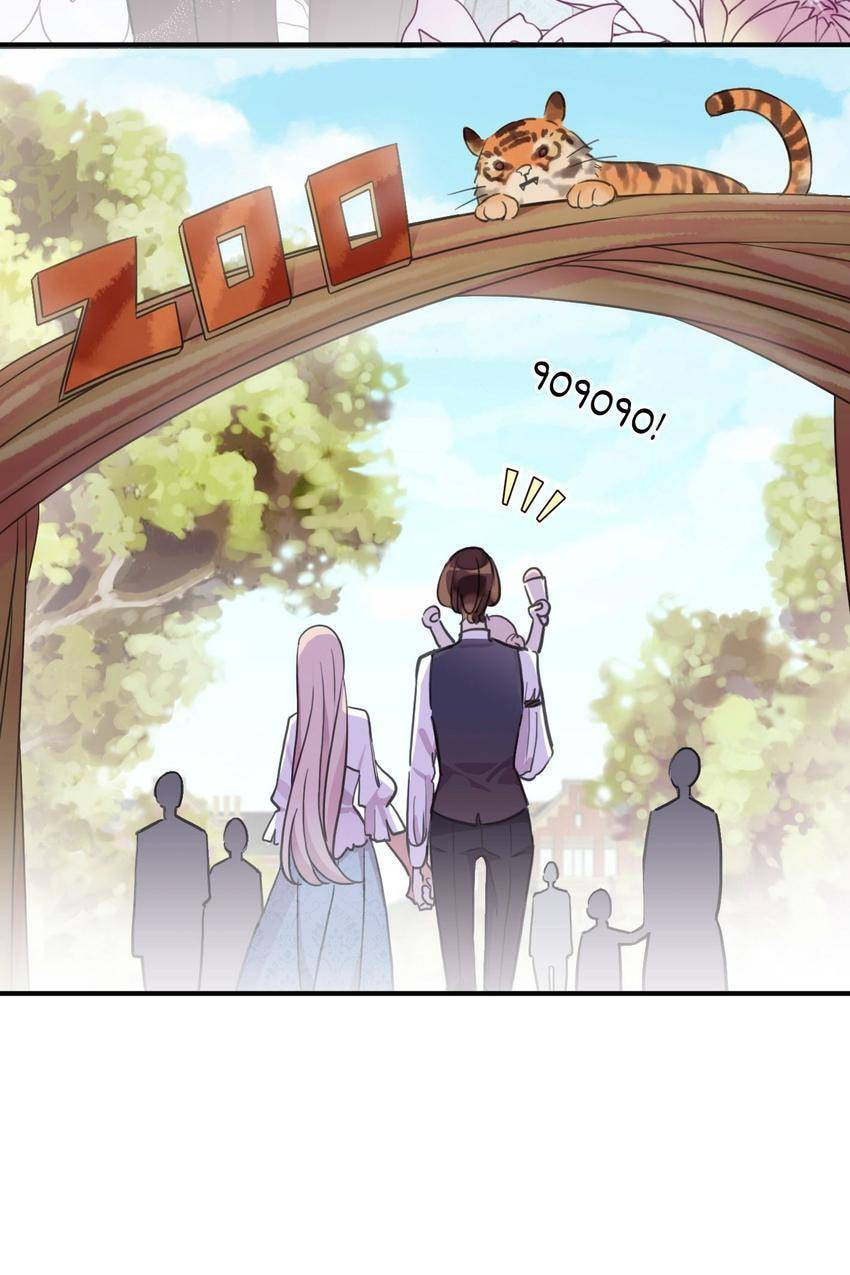 Read Sweet Bite Marks chapter 60.5 image 3 on Lezhin