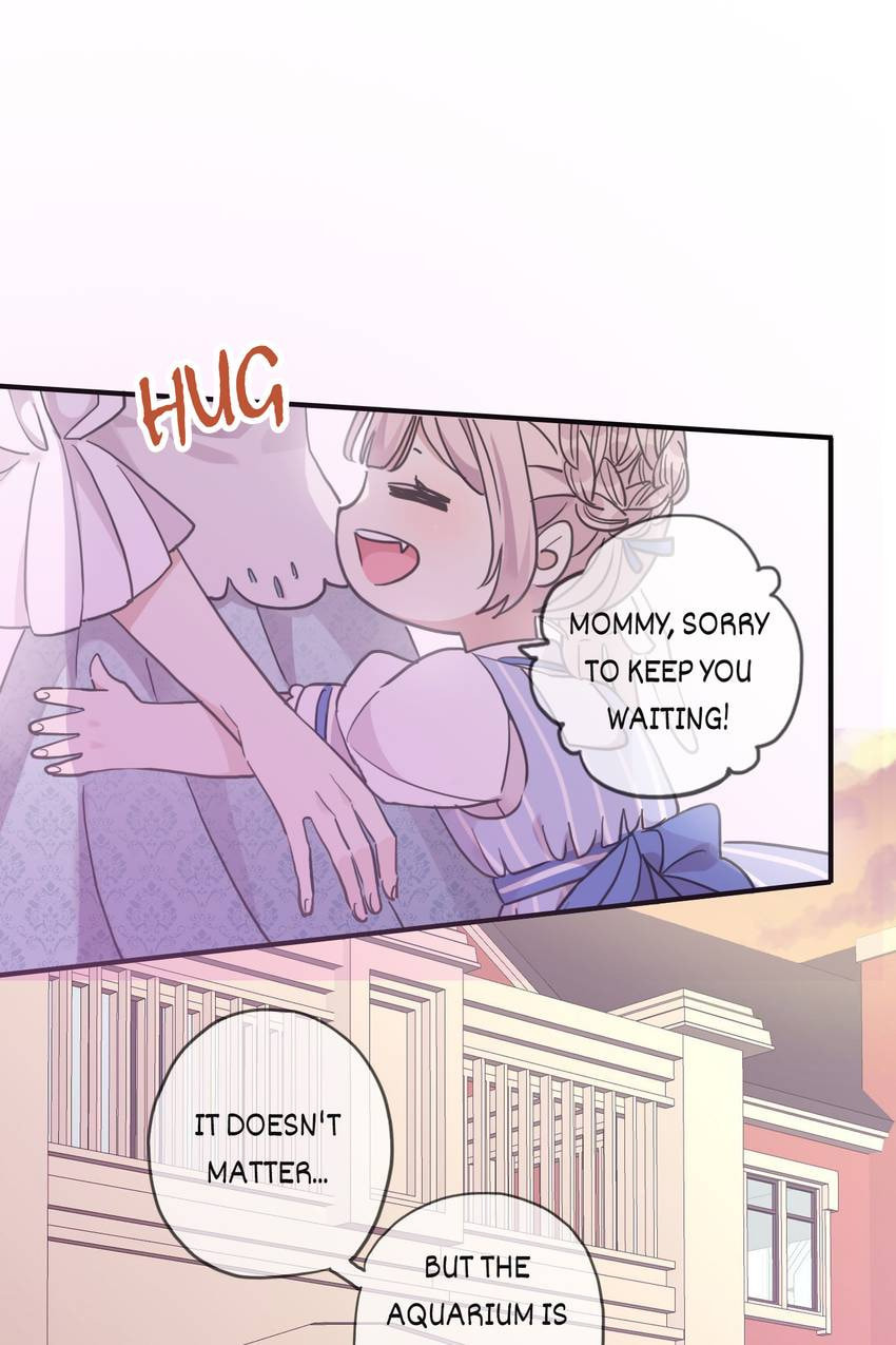 Read Sweet Bite Marks chapter 60.5 image 30 on Lezhin