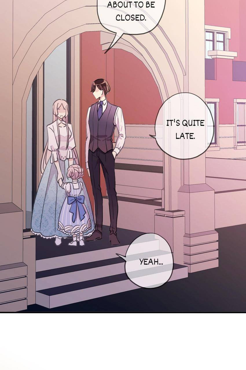 Read Sweet Bite Marks chapter 60.5 image 31 on Lezhin