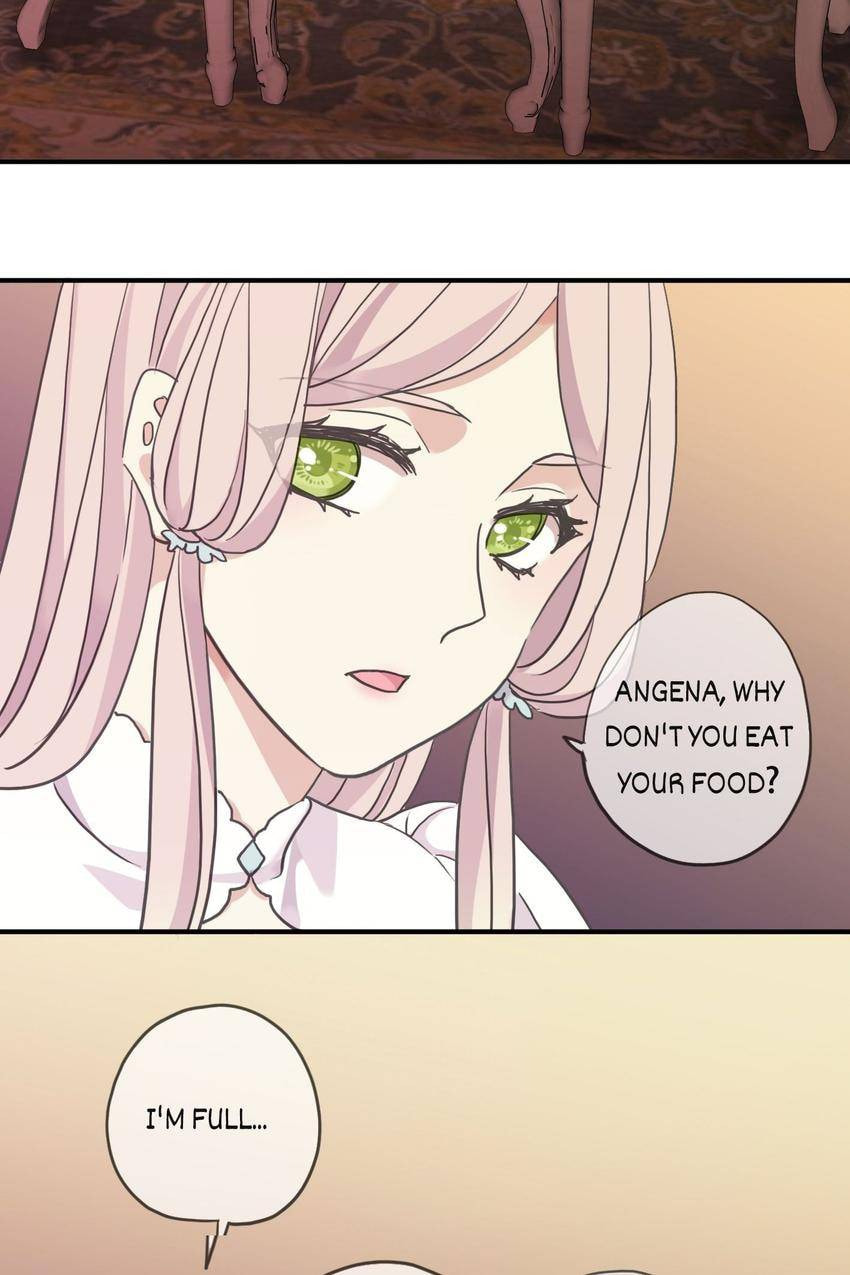 Read Sweet Bite Marks chapter 60.5 image 35 on Lezhin