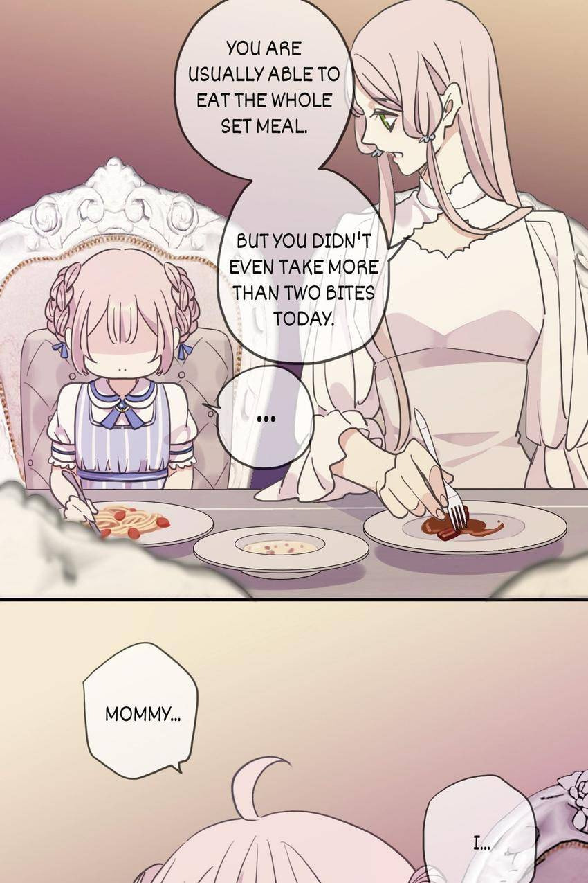 Read Sweet Bite Marks chapter 60.5 image 36 on Lezhin