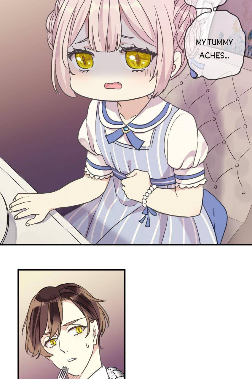 Read Sweet Bite Marks chapter 60.5 image 37 on Lezhin
