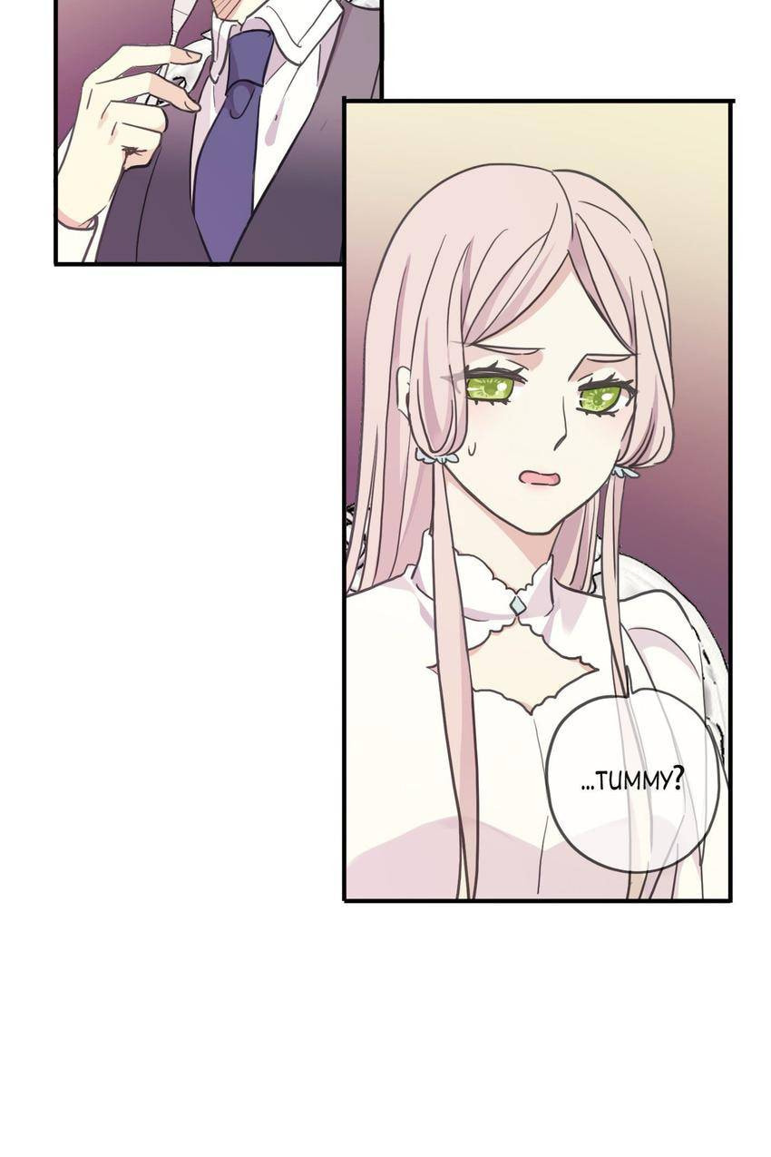 Read Sweet Bite Marks chapter 60.5 image 38 on Lezhin