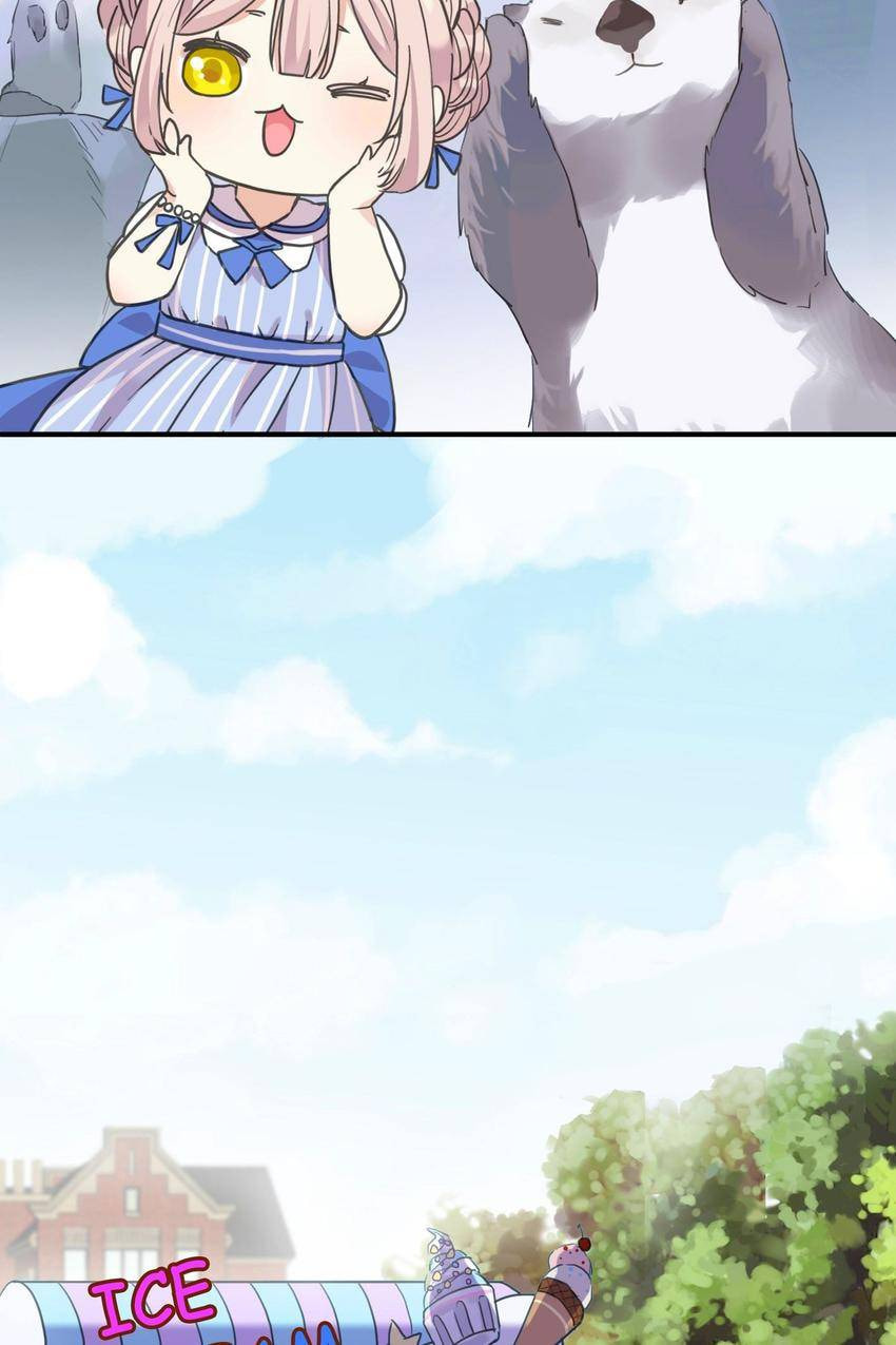 Read Sweet Bite Marks chapter 60.5 image 6 on Lezhin