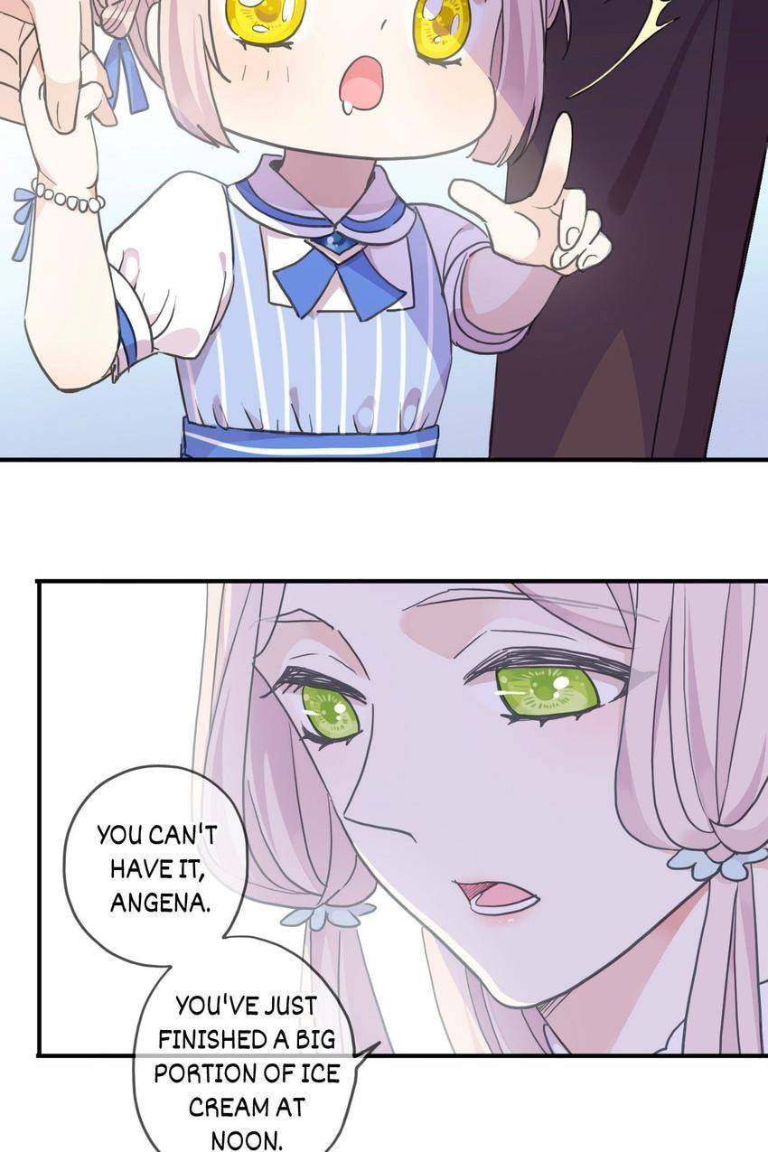 Read Sweet Bite Marks chapter 60.5 image 8 on Lezhin