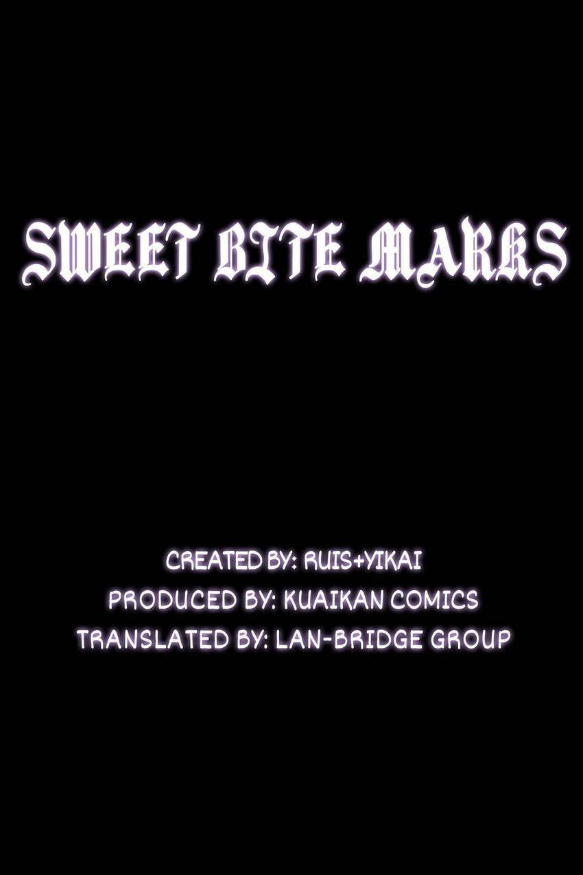 Read Sweet Bite Marks chapter 60.6 image 0 on Lezhin