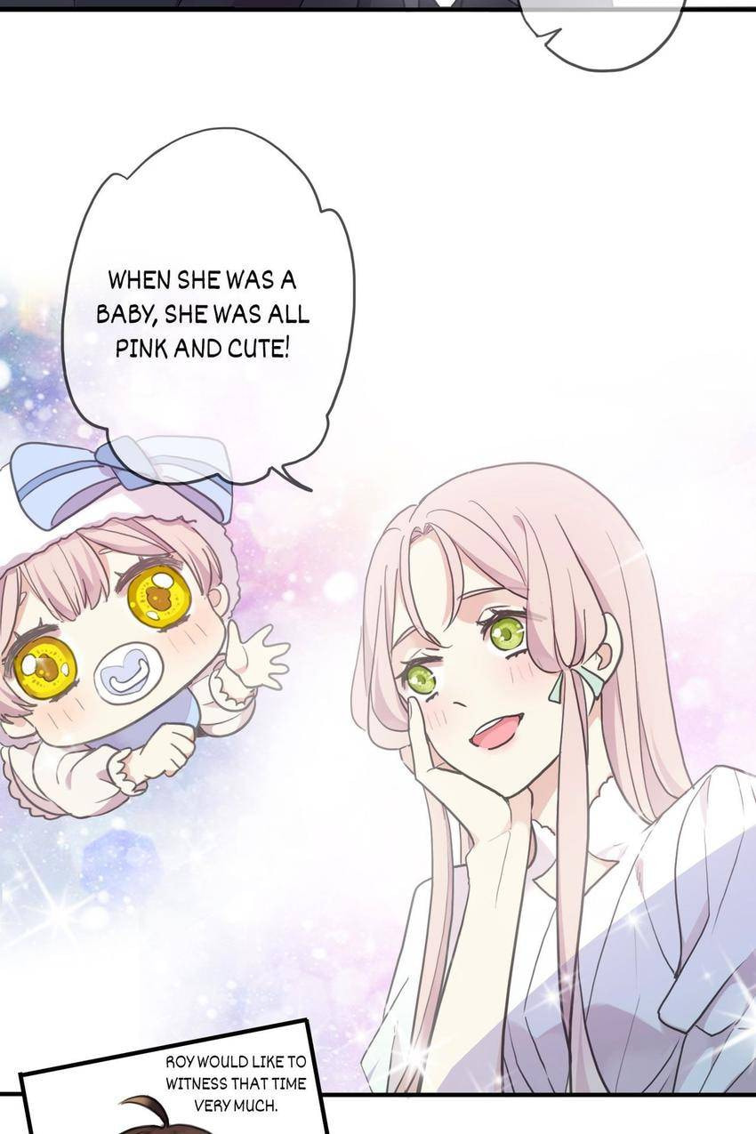 Read Sweet Bite Marks chapter 60.6 image 10 on Lezhin